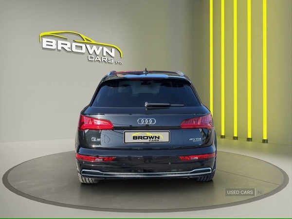 Used Audi Q5 2019 for sale - 77739027: Photo 6