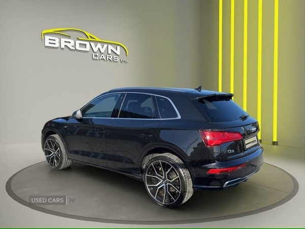 Used Audi Q5 2019 for sale - 77739027: Photo 7