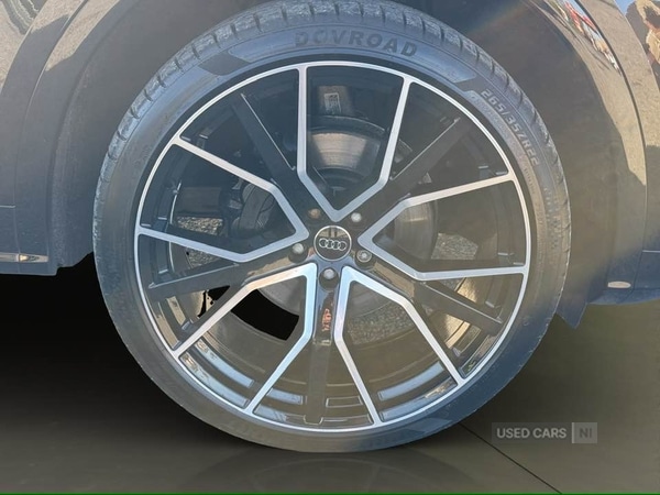 Used Audi Q5 2019 for sale - 77739027: Photo 9