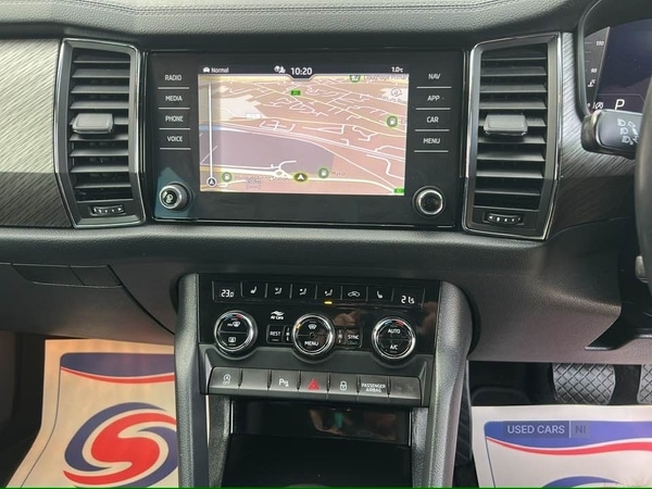 Used Skoda Kodiaq 2022 for sale - 77854685: Photo 10