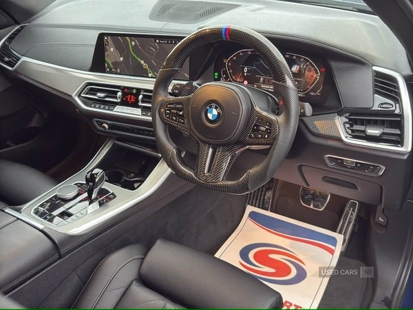 Used BMW X5 2022 for sale - 77479763: Photo 11