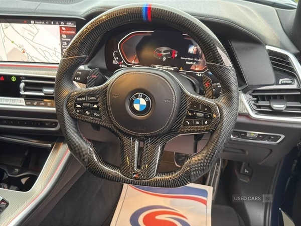 Used BMW X5 2022 for sale - 77479763: Photo 12