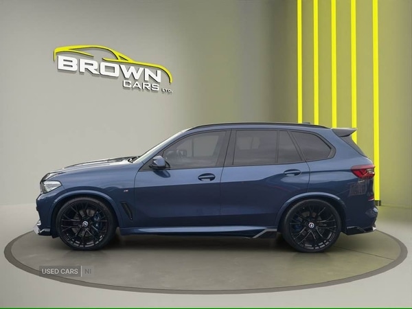 Used BMW X5 2022 for sale - 77479763: Photo 8