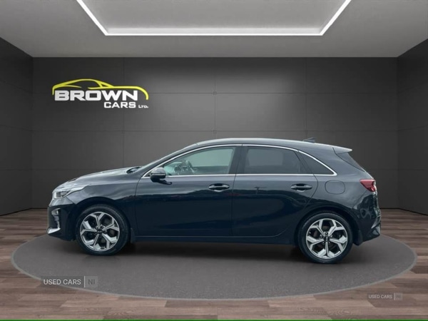 Used Kia Ceed 2019 for sale - 76729454: Photo 5