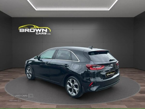 Used Kia Ceed 2019 for sale - 76729454: Photo 6