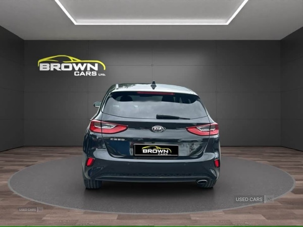 Used Kia Ceed 2019 for sale - 76729454: Photo 7