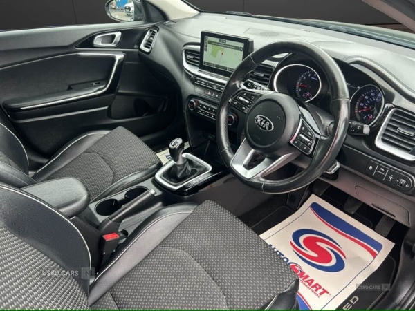 Used Kia Ceed 2019 for sale - 76729454: Photo 9