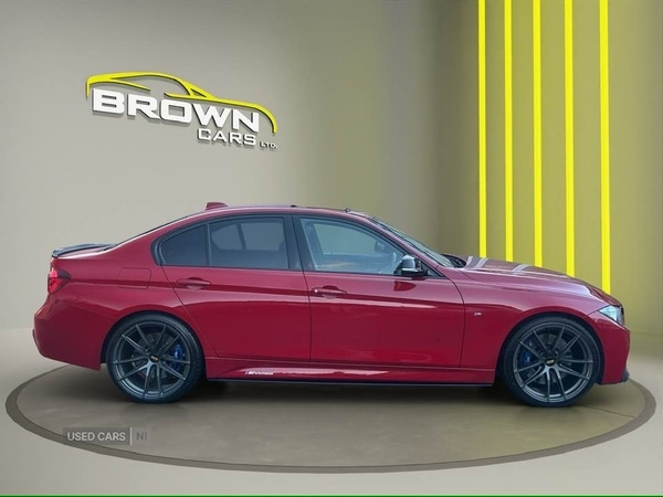 Used BMW 3 Series 2018 for sale - 77192473: Photo 4