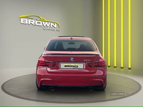 Used BMW 3 Series 2018 for sale - 77192473: Photo 6