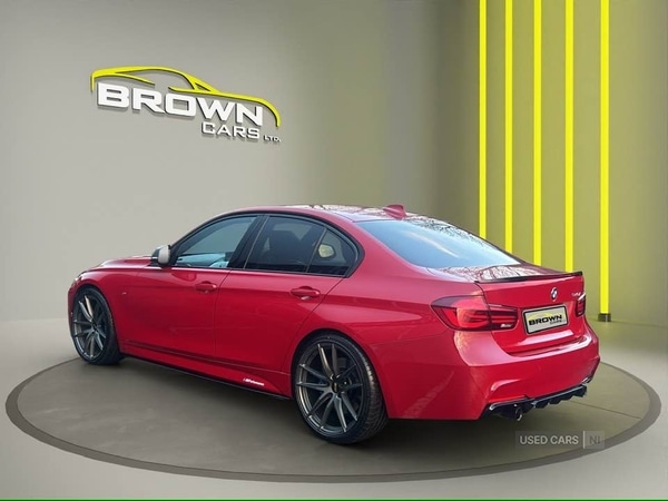 Used BMW 3 Series 2018 for sale - 77192473: Photo 7