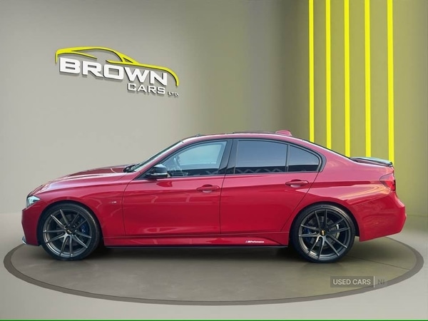 Used BMW 3 Series 2018 for sale - 77192473: Photo 8