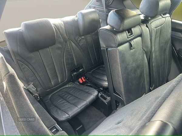 Used BMW X5 2015 for sale - 76419448: Photo 10