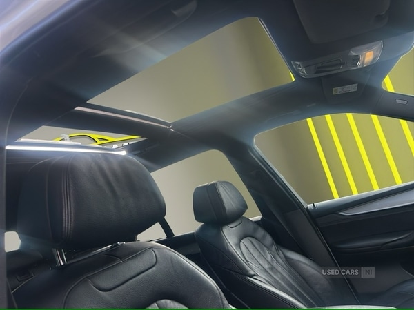 Used BMW X5 2015 for sale - 76419448: Photo 12