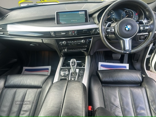 Used BMW X5 2015 for sale - 76419448: Photo 13