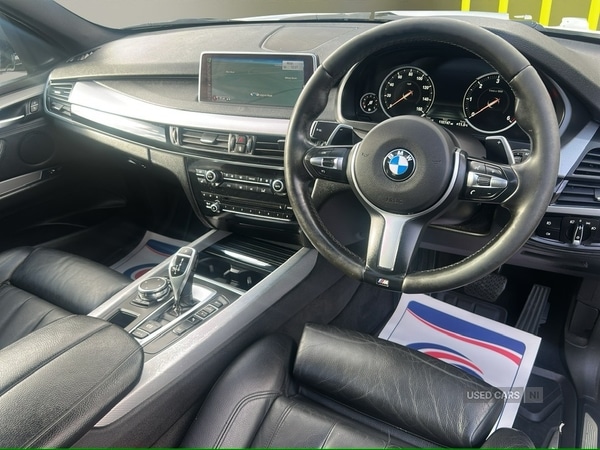 Used BMW X5 2015 for sale - 76419448: Photo 14