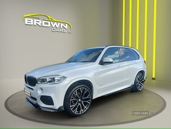 Used BMW X5 2015 for sale - 76419448: Photo