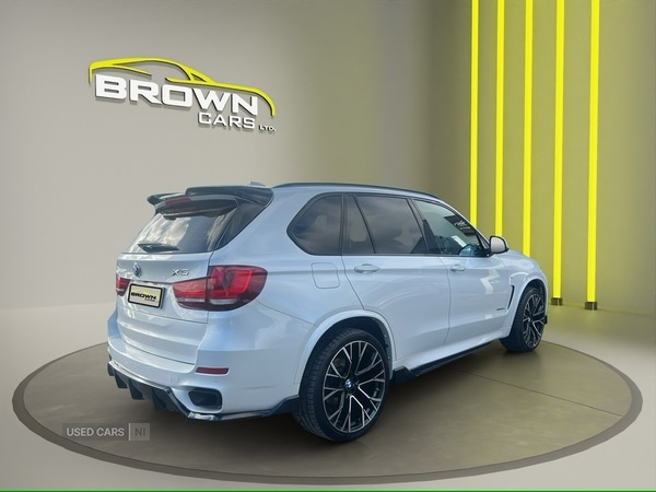 Used BMW X5 2015 for sale - 76419448: Photo 5