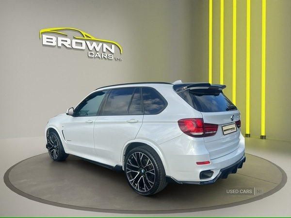 Used BMW X5 2015 for sale - 76419448: Photo 7