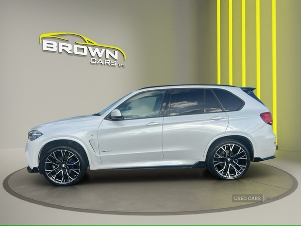 Used BMW X5 2015 for sale - 76419448: Photo 8