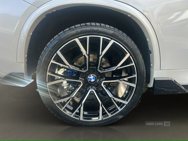 Used BMW X5 2015 for sale - 76419448: Photo 9