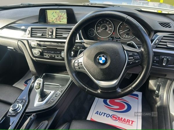 Used BMW 3 Series 2015 for sale - 76419459: Photo 10