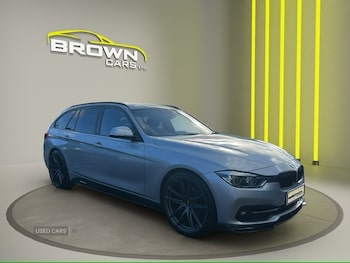 Used BMW 3 Series 2015 for sale - 76419459: Photo