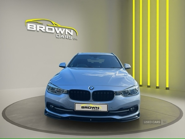 Used BMW 3 Series 2015 for sale - 76419459: Photo 2