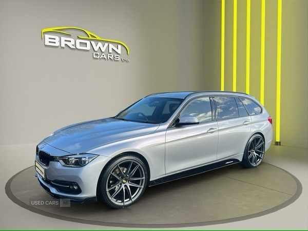 Used BMW 3 Series 2015 for sale - 76419459: Photo 4