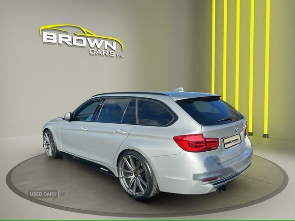 Used BMW 3 Series 2015 for sale - 76419459: Photo 5