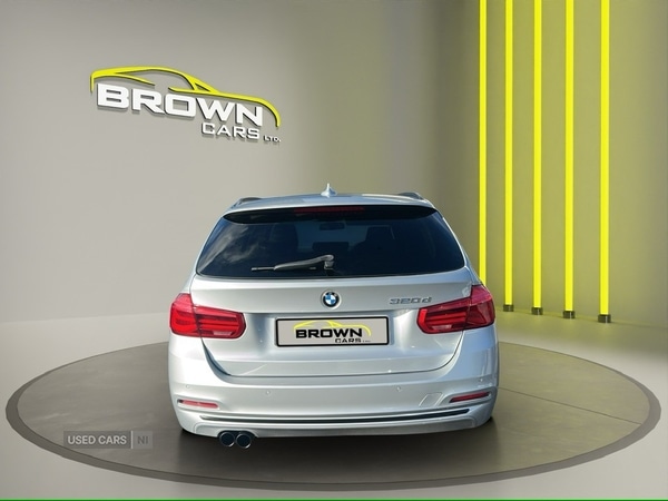 Used BMW 3 Series 2015 for sale - 76419459: Photo 6