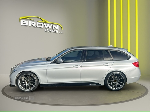 Used BMW 3 Series 2015 for sale - 76419459: Photo 8