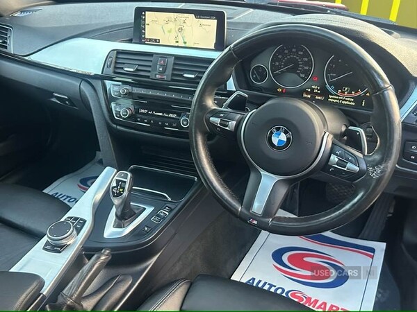 Used BMW 3 Series 2018 for sale - 77672416: Photo 11