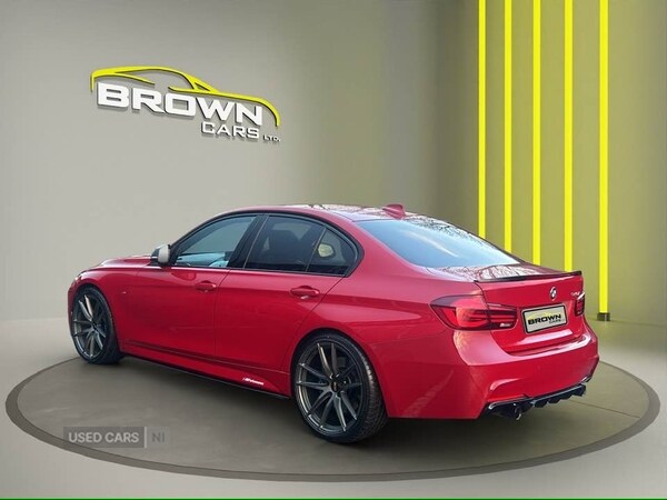 Used BMW 3 Series 2018 for sale - 77672416: Photo 7