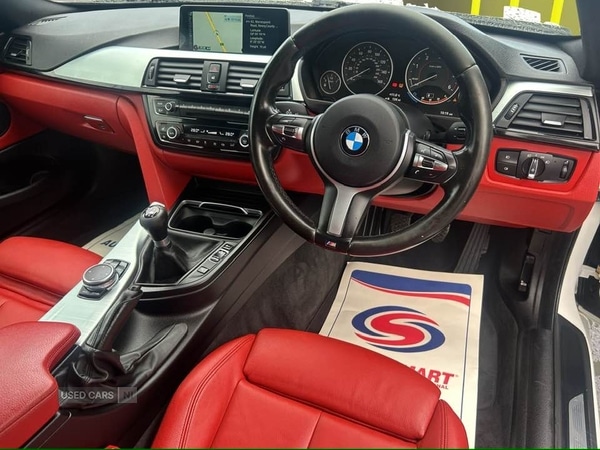 Used BMW 4 Series 2016 for sale - 77332283: Photo 10