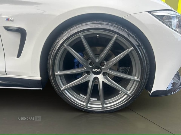 Used BMW 4 Series 2016 for sale - 77332283: Photo 9