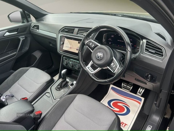 Used Volkswagen Tiguan 2019 for sale - 78101900: Photo 10