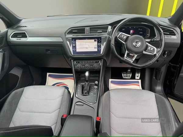Used Volkswagen Tiguan 2019 for sale - 78101900: Photo 11