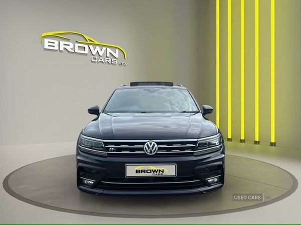 Used Volkswagen Tiguan 2019 for sale - 78101900: Photo 2