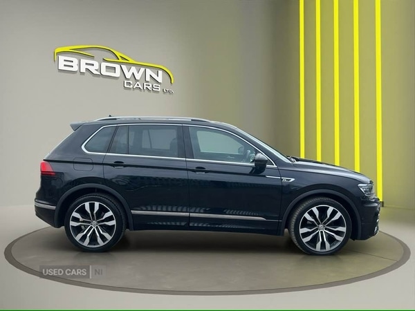Used Volkswagen Tiguan 2019 for sale - 78101900: Photo 4