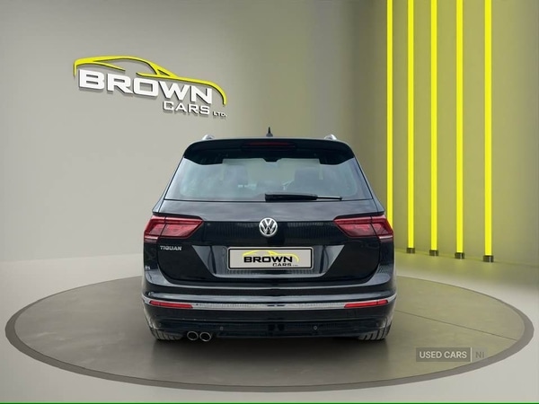 Used Volkswagen Tiguan 2019 for sale - 78101900: Photo 6