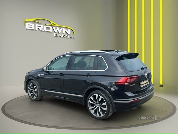 Used Volkswagen Tiguan 2019 for sale - 78101900: Photo 7