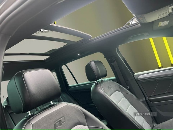 Used Volkswagen Tiguan 2019 for sale - 78101900: Photo 9