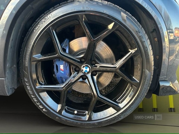 Used BMW X5 2020 for sale - 77854668: Photo 9