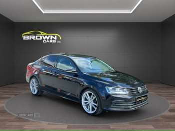 2016 - 2.0 TDI 150 SE 4dr DSG
