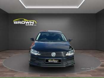 Used Volkswagen Jetta 2016 for sale - 74565009: Photo