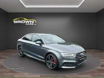 2017 - 2.0 TDI S Line 4dr S Tronic [7 Speed]