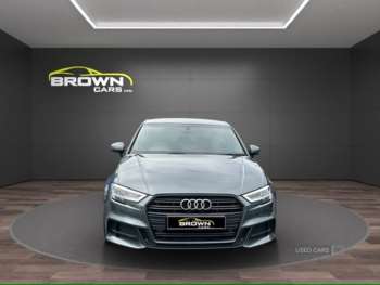 Used Audi A3 2017 for sale - 74777970: Photo