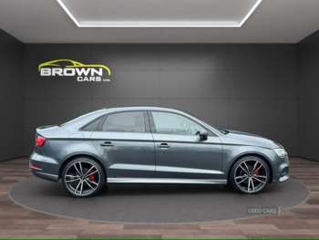 Used Audi A3 2017 for sale - 74777970: Photo