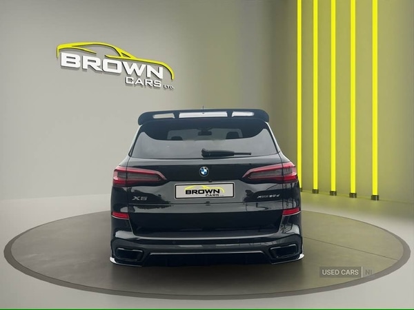Used BMW X5 2022 for sale - 77345940: Photo 7