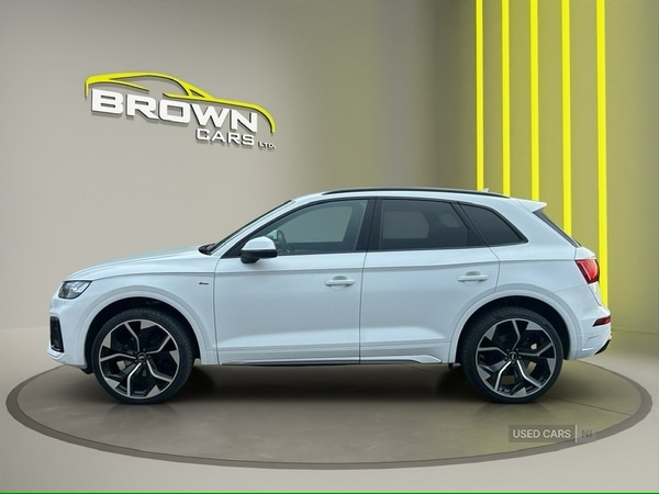 Used Audi Q5 2022 for sale - 77854522: Photo 8